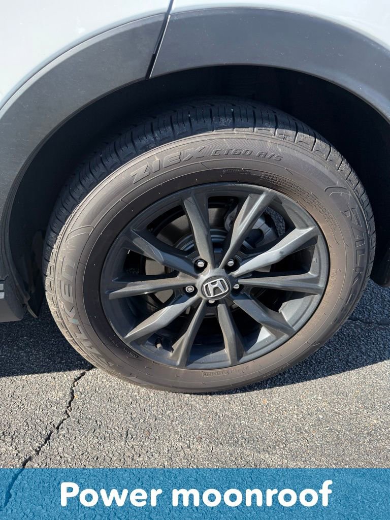 Used 2023 Honda CR-V Sport image 9