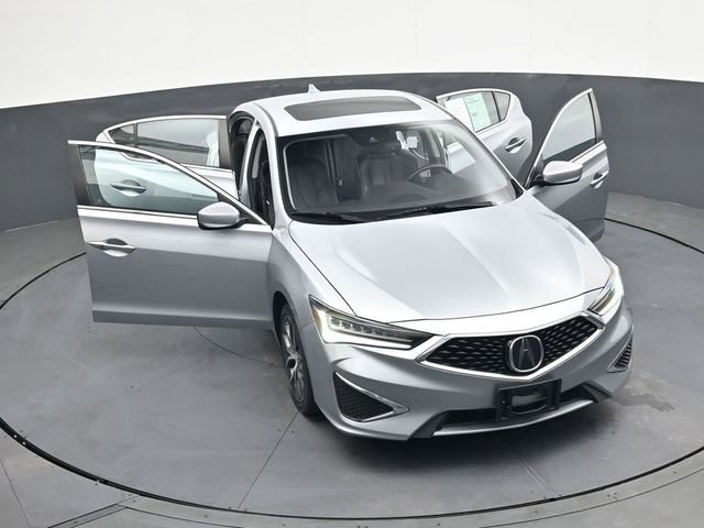 Used 2022 Acura ILX w/ Premium Package FWD image 38