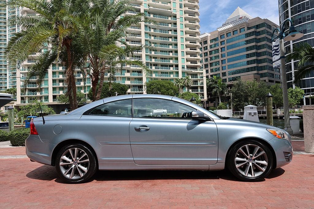 Used 2012 Volvo C70 T5 FWD image 15