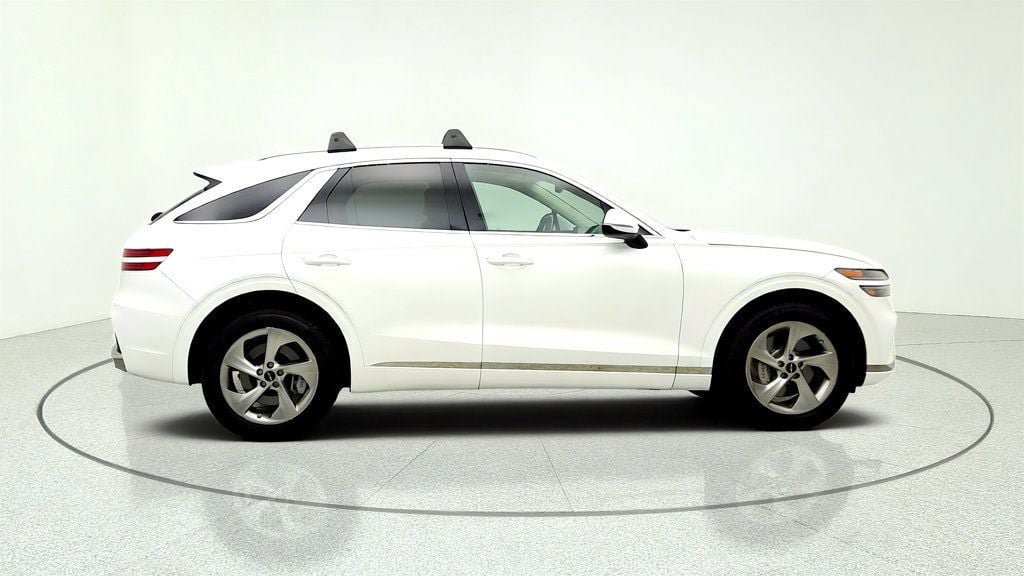 Used 2026 Genesis GV70 2.5T Select AWD/4WD image 4