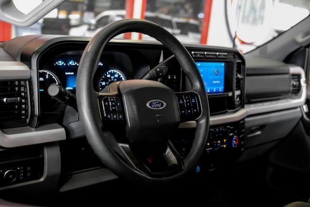 Used 2024 Ford F250 XLT image 16