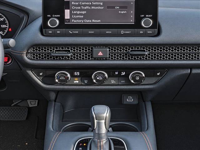 Used 2023 Honda HR-V Sport image 21