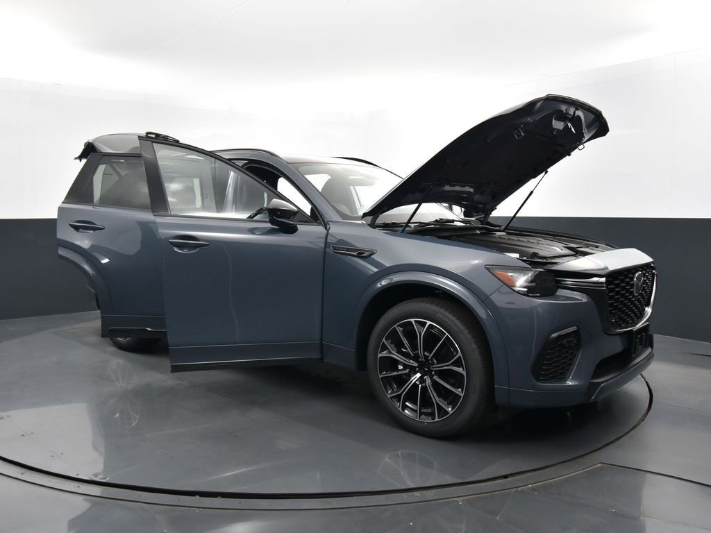 New 2026 MAZDA CX-70 3.3 Turbo S w/ Premium Package image 44