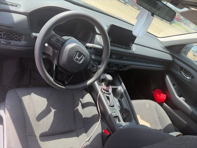 Used 2024 Honda Accord LX image 11