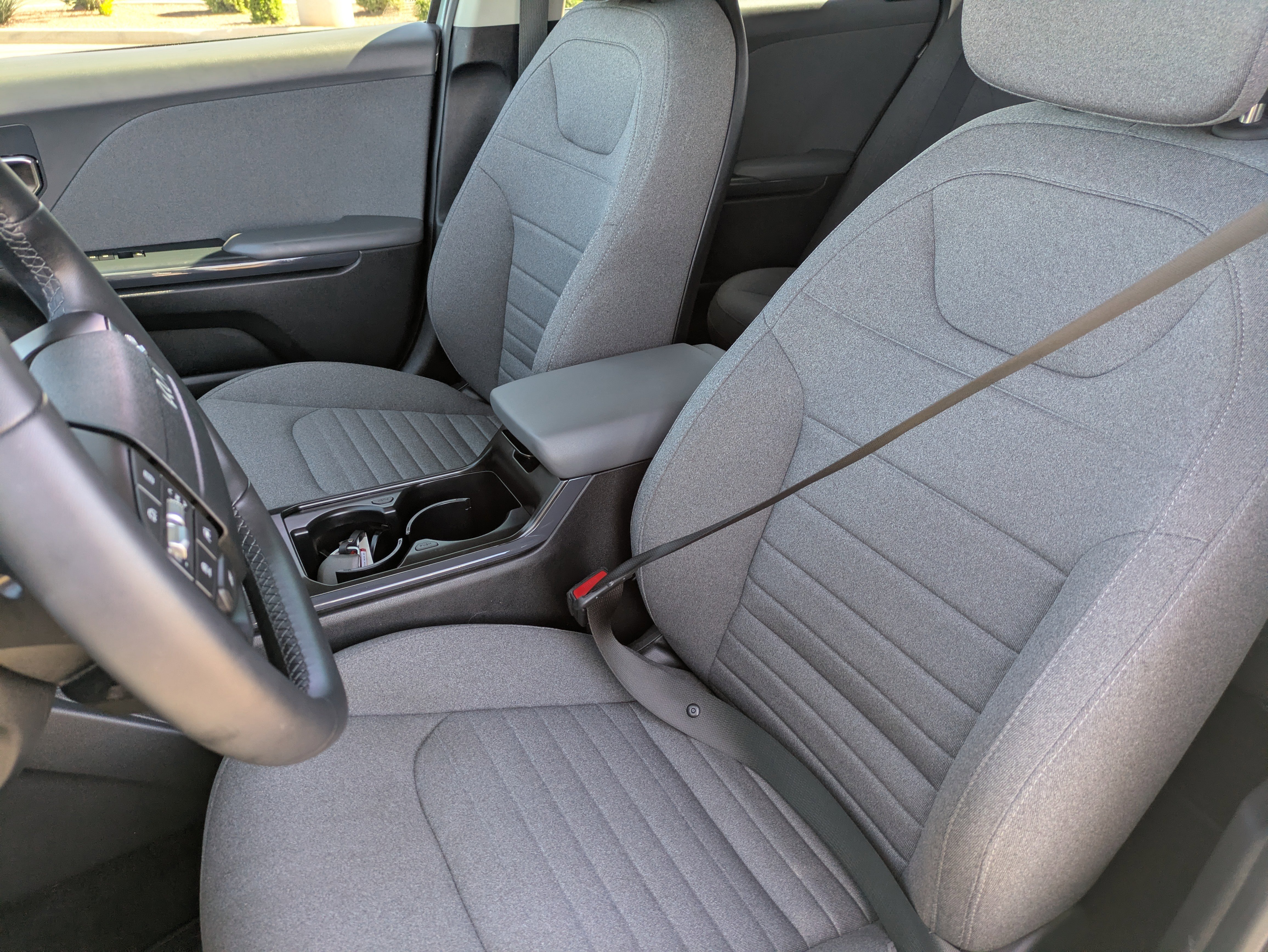 Certified 2025 Kia K4 EX FWD image 25