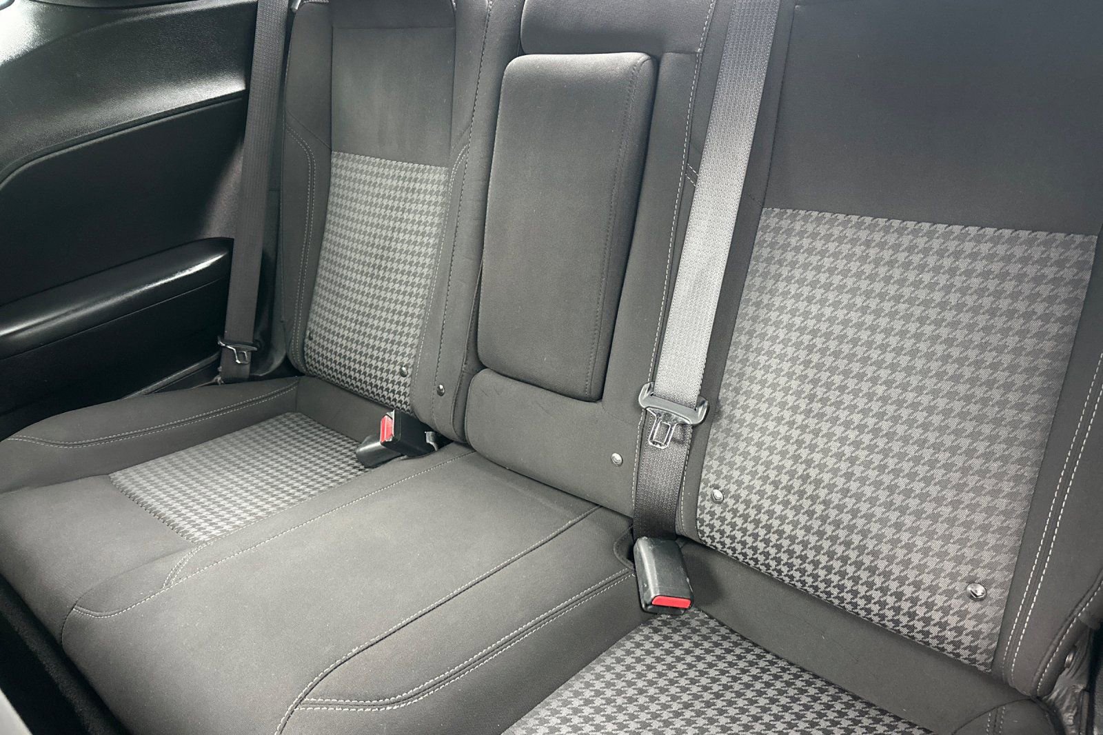 Used 2022 Dodge Challenger SXT w/ Blacktop Package image 11