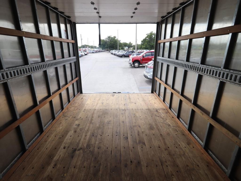 Used 2023 Ford E-350 and Econoline 350 Super Duty w/ Power Windows & Locks Group RWD image 15