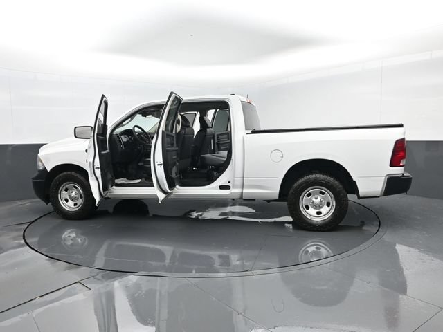 Used 2022 RAM 1500 Tradesman AWD/4WD image 28