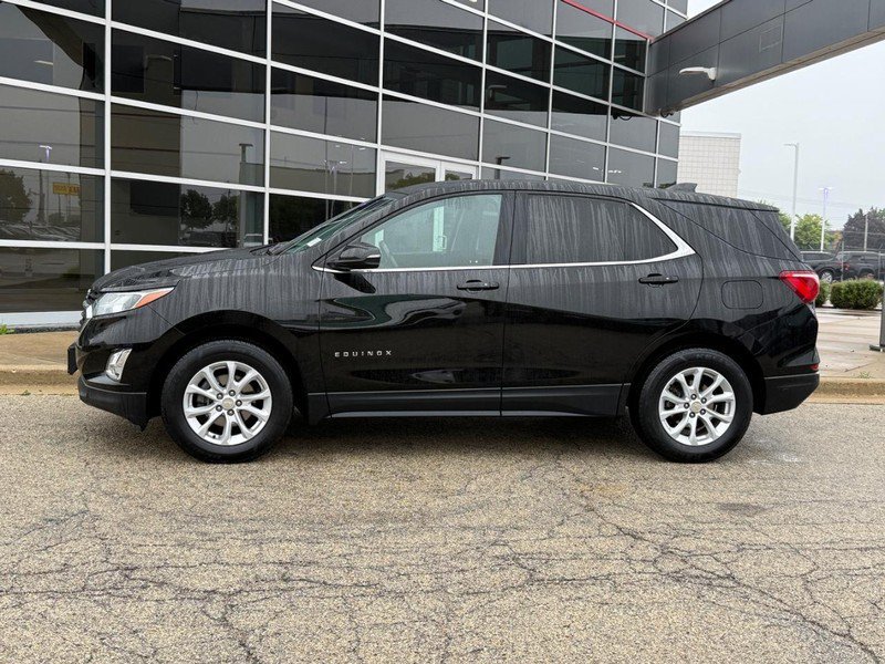 Used 2019 Chevrolet Equinox LT FWD image 6
