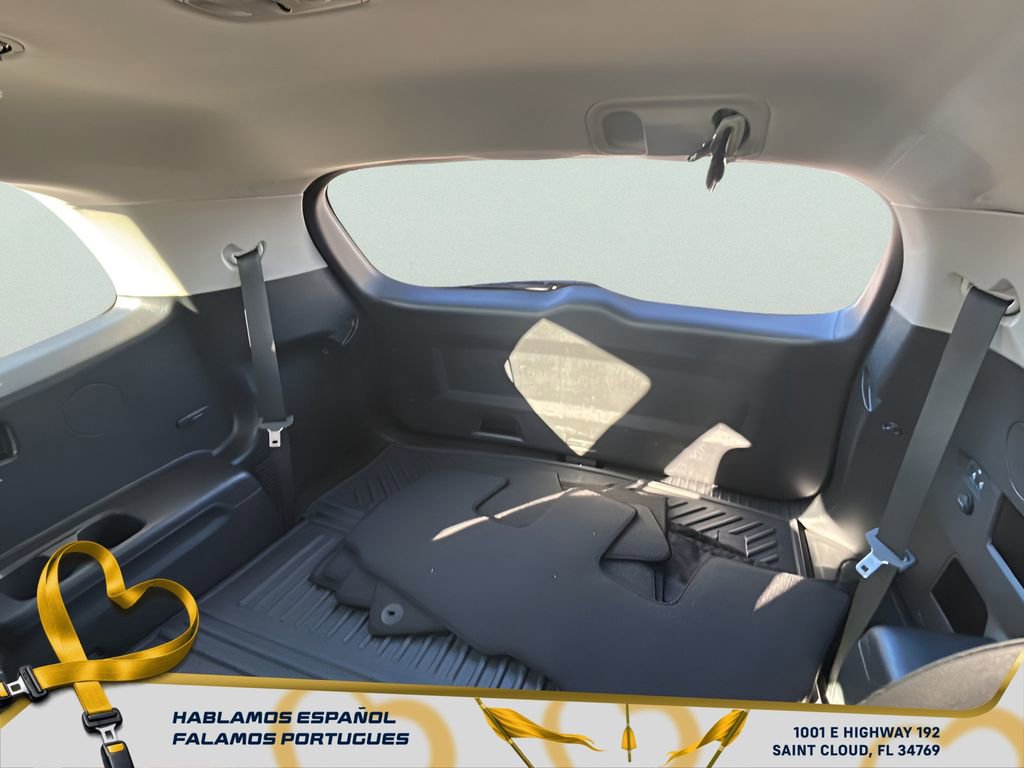 Used 2022 Kia Telluride S image 34