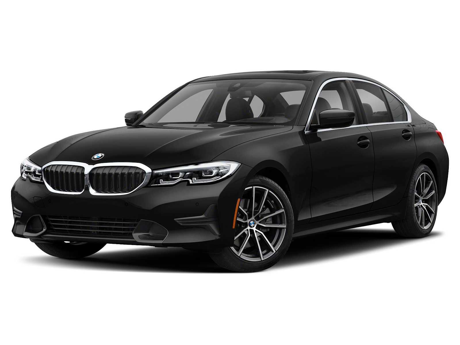 Used 2019 BMW 330i Sedan RWD video 1