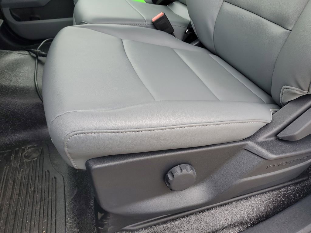 New 2026 Ford F450 XL w/ XL Chrome Package image 12