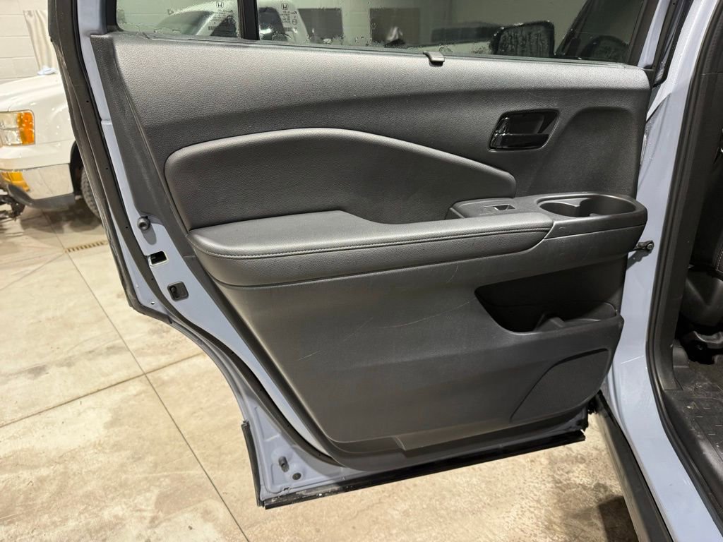 Used 2022 Honda Passport Elite image 33