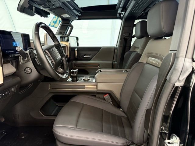 Used 2025 GMC Hummer EV 3X image 13