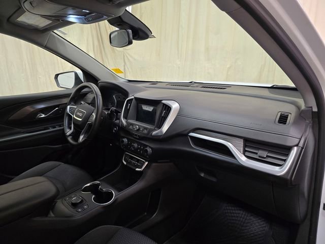 Used 2023 GMC Terrain SLE w/ Driver Convenience Package AWD/4WD image 36
