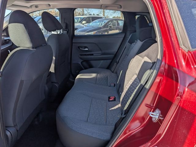 New 2026 Nissan Kicks SV image 10