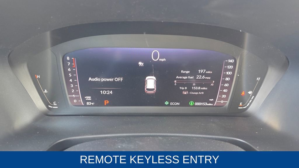 New 2026 Honda Pilot Touring image 18