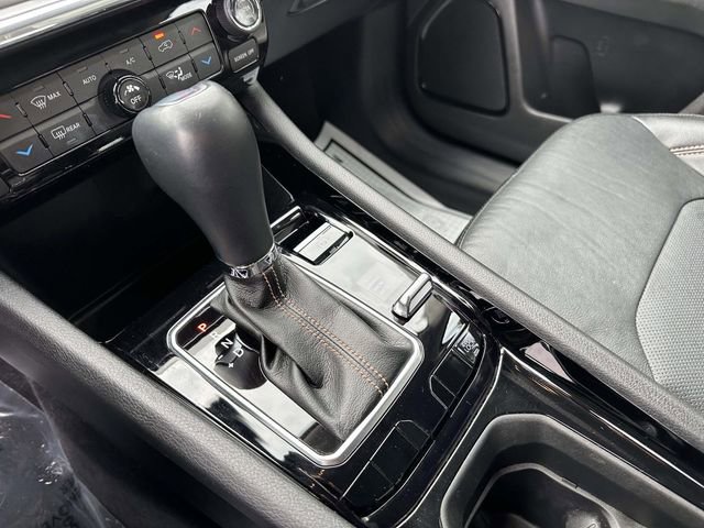 Certified 2022 Jeep Compass Limited image 29