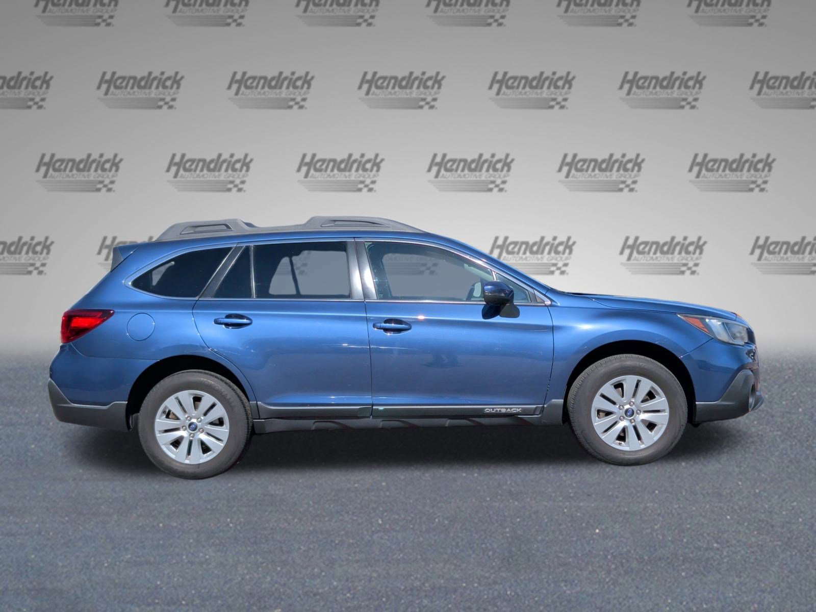 Used 2019 Subaru Outback 2.5i Premium image 6