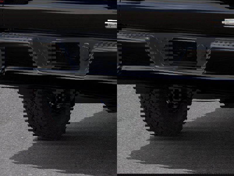 New 2026 GMC Sierra 1500 Elevation image 14