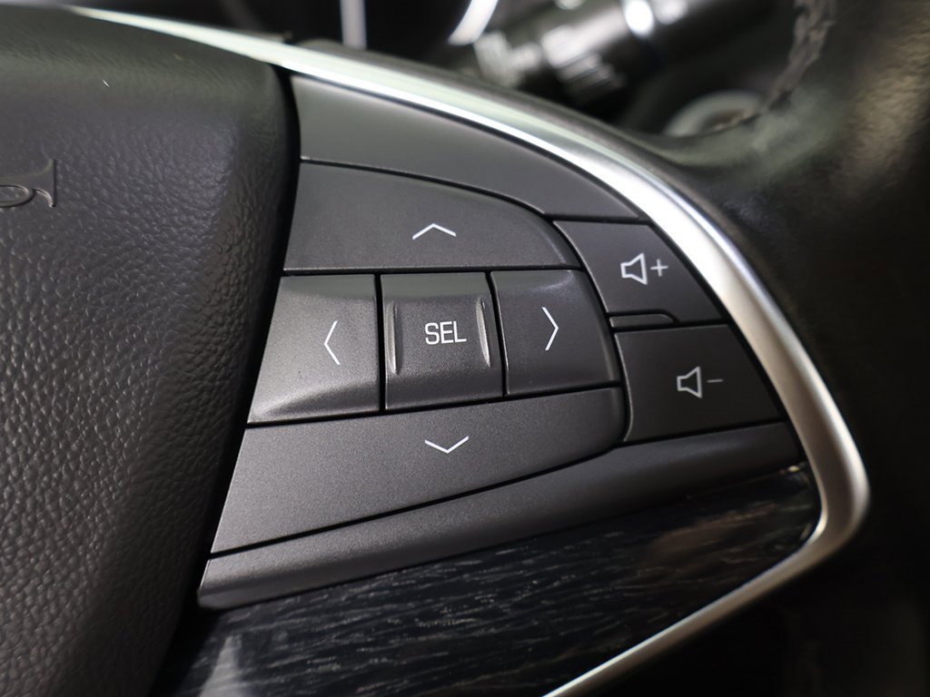 Used 2023 Cadillac XT5 Premium Luxury image 49