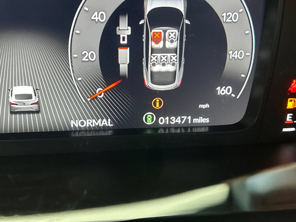 Used 2025 Acura Integra A-Spec FWD image 21