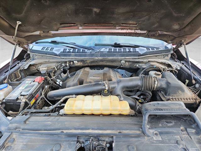 Used 2018 Ford F150 Raptor w/ Equipment Group 802A Luxury image 25