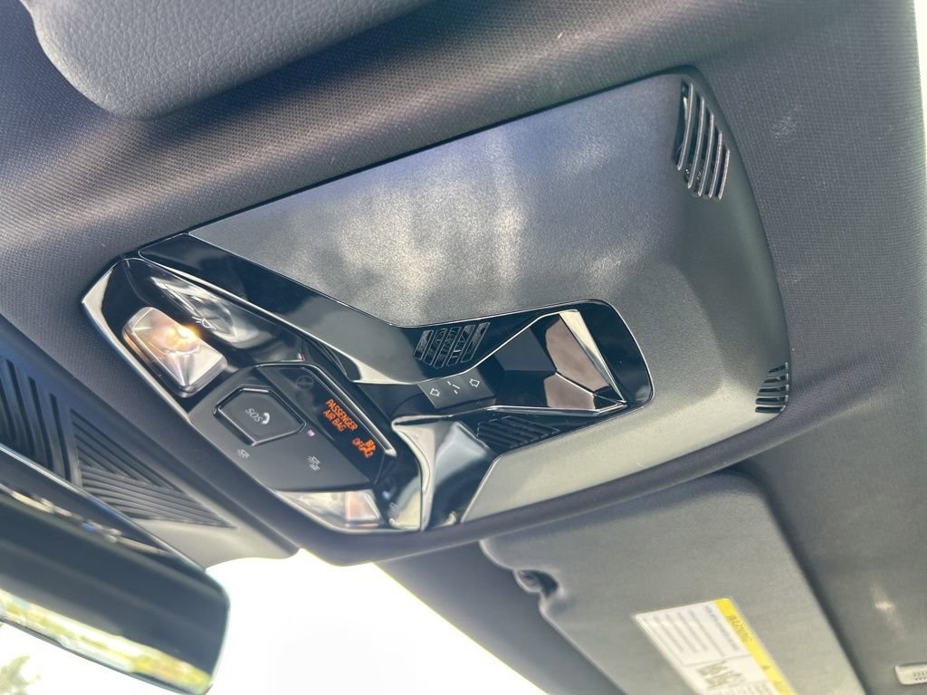 Used 2025 BMW 228i xDrive image 41