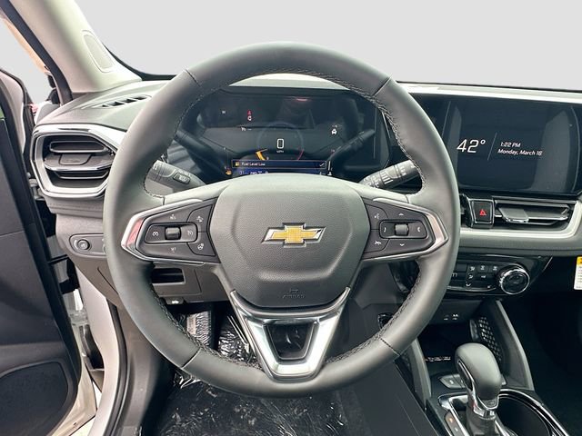 New 2026 Chevrolet TrailBlazer LT w/ Convenience Package image 12
