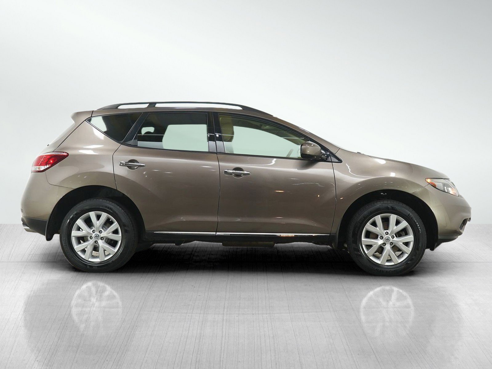 Used 2014 Nissan Murano SV image 7
