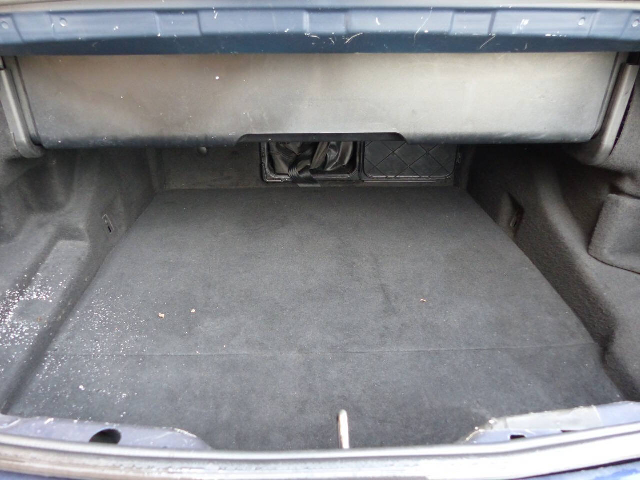 Used 2012 BMW 650i Convertible RWD image 37