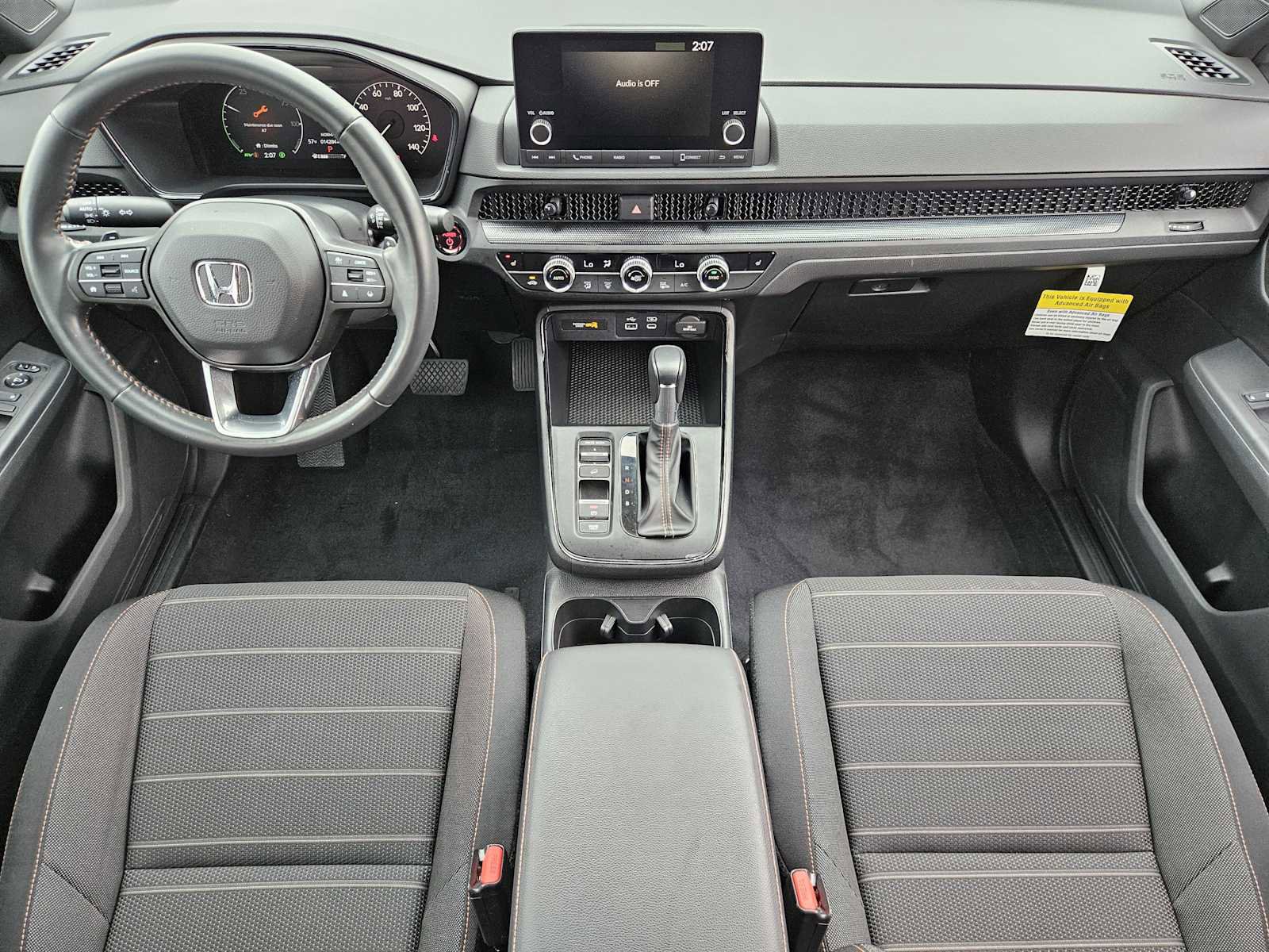 Used 2023 Honda CR-V Sport image 25