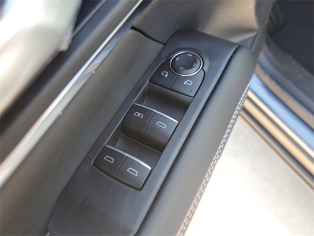 New 2026 GMC Terrain Denali image 18