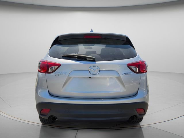 Used 2016 MAZDA CX-5 Touring image 5