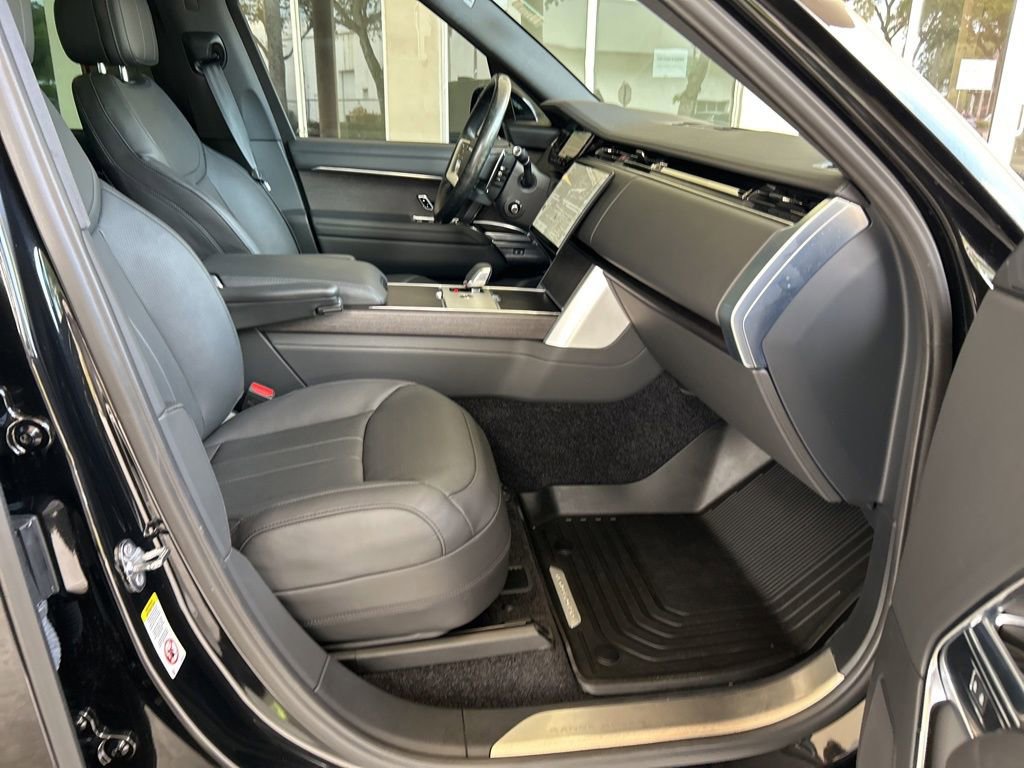 Used 2024 Land Rover Range Rover SE image 23