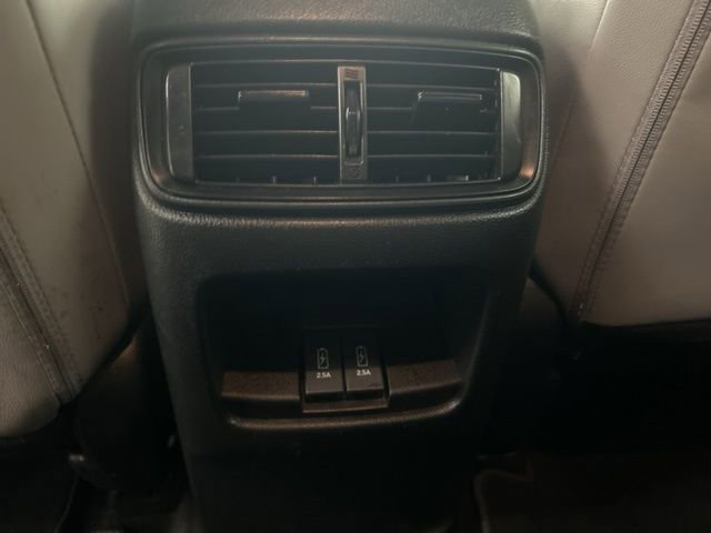 Used 2022 Honda CR-V EX-L image 27