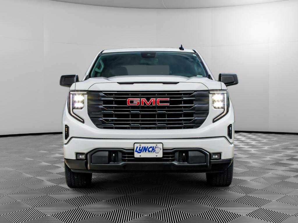 Used 2024 GMC Sierra 1500 Elevation AWD/4WD image 5