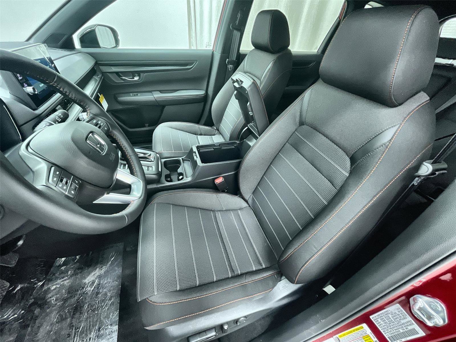 New 2026 Honda CR-V Sport image 19