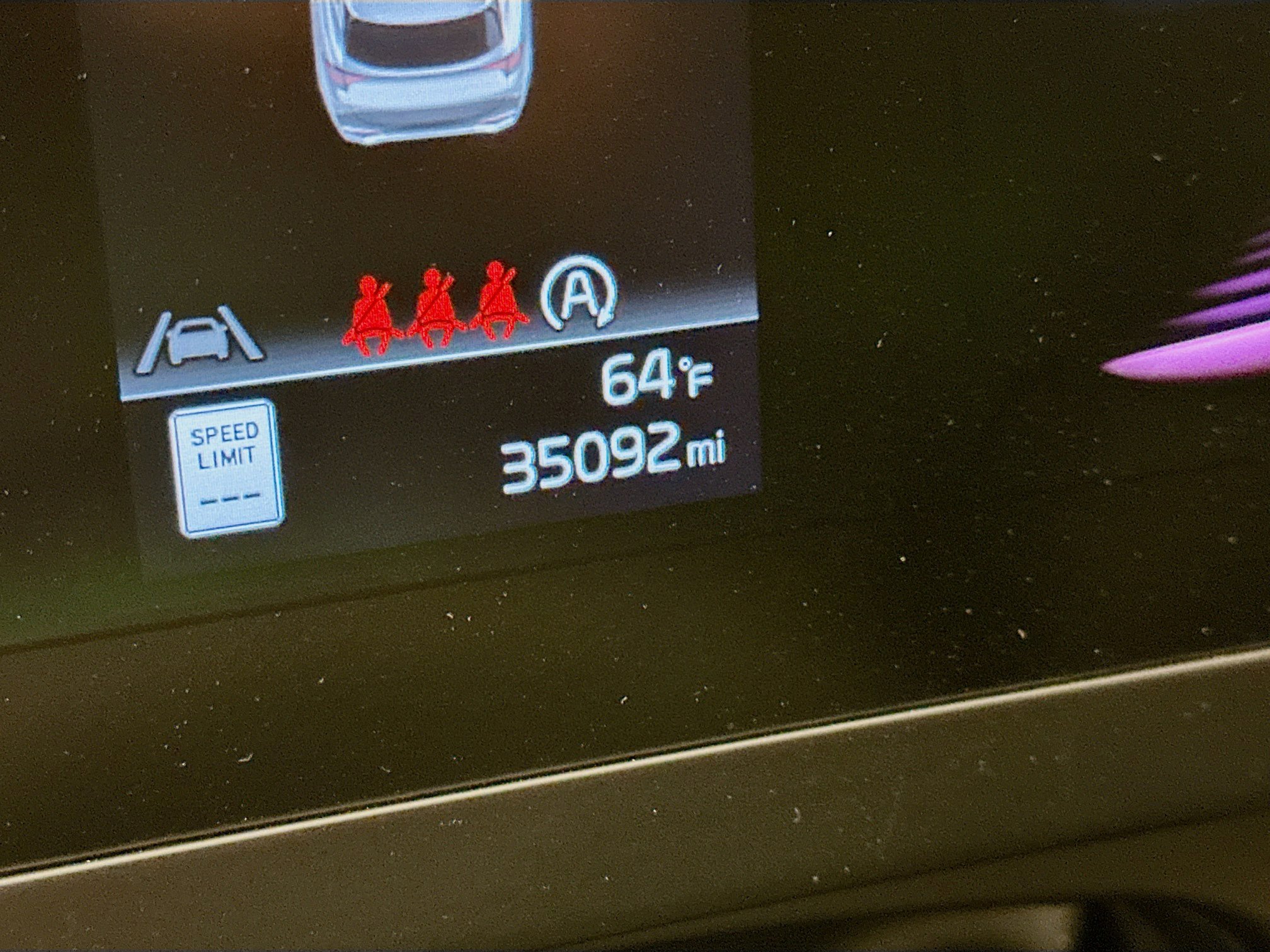 Used 2024 Kia Sportage LX image 19