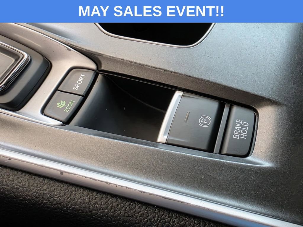 Used 2019 Honda Accord Sport image 26