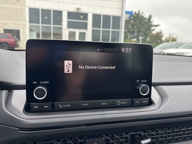 New 2025 Honda Accord SE image 28