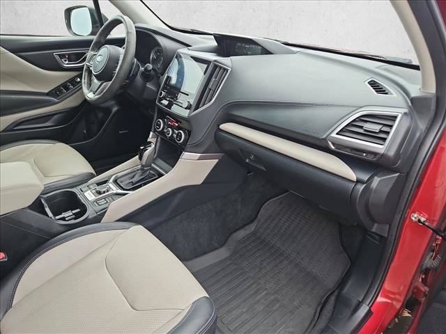 Used 2022 Subaru Forester Limited AWD/4WD image 21