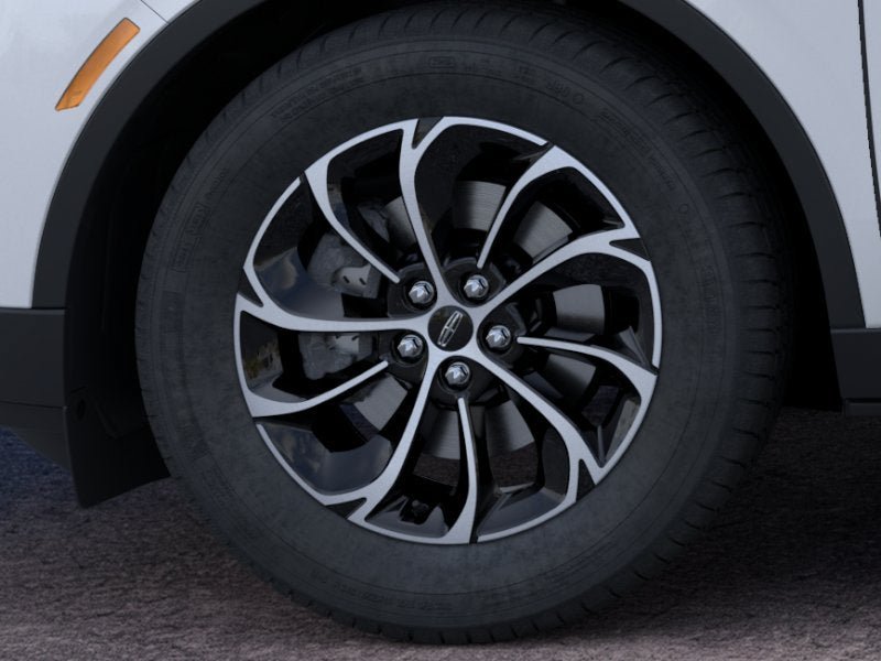 New 2026 Lincoln Nautilus Premier AWD/4WD image 19