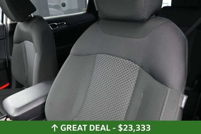 Used 2026 Kia Sportage LX FWD image 19