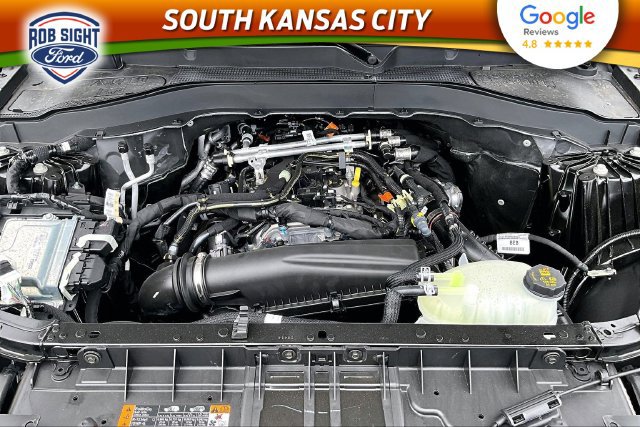 New 2026 Ford Explorer Tremor AWD/4WD image 12