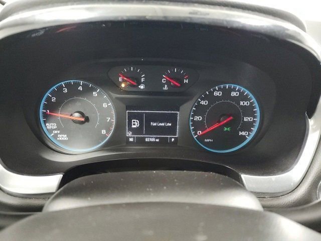 Used 2020 Chevrolet Traverse LS image 27