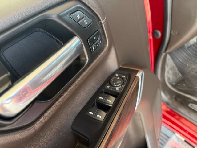 Used 2021 GMC Sierra 1500 SLT AWD/4WD image 15