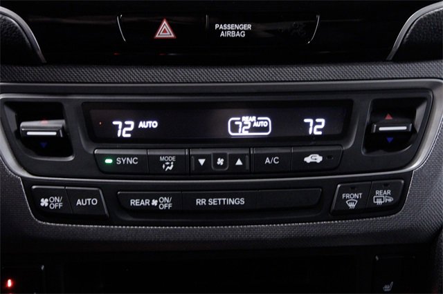 Certified 2023 Honda Ridgeline RTL image 31