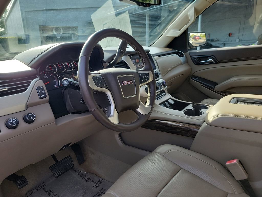 Used 2015 GMC Yukon SLT w/ Open Road Package AWD/4WD image 20