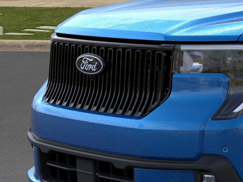 New 2025 Ford Maverick Lobo image 18